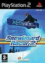 Snowboard Racer 2