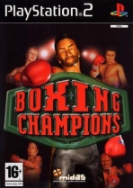 Obal-Boxing Champions