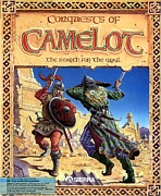 Obal-Conquests of Camelot