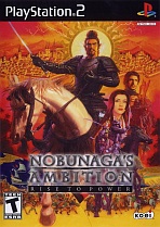 Obal-Nobunagas Ambition: Rise to Power