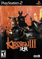 Kessen III