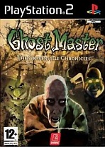 Ghost Master: The Gravenville Chronicles