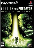 Aliens vs. Predator: Extinction