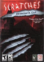 Obal-Scratches: Directors Cut