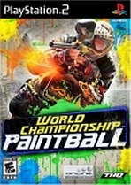 Obal-World Championship Paintball