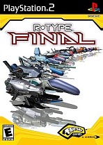 Obal-R-Type Final