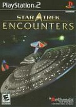 Star Trek: Encounters