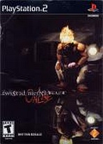 Twisted Metal: Black Online