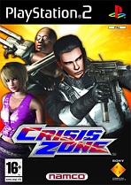 Time Crisis: Crisis Zone