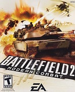 Obal-Battlefield 2: Modern Combat