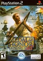 Medal of Honor: Rising Sun