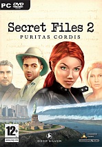 Obal-Secret Files 2: Puritas Cordis