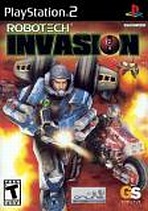 Robotech: Invasion