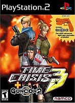 Obal-Time Crisis 3