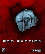 Red Faction