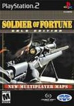 Obal-Soldier of Fortune: Gold Edition