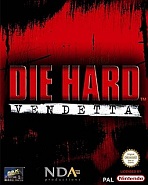 Obal-Die Hard: Vendetta