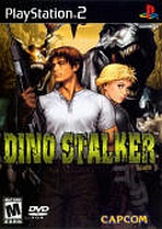 Obal-Dino Stalker