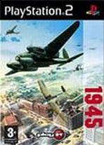 Obal-1945 Arcade Version