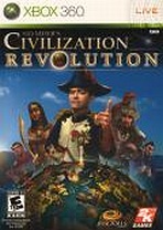 Obal-Sid Meiers Civilization Revolution