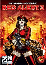 Obal-Command & Conquer: Red Alert 3