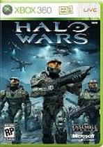 Halo Wars