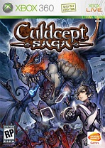 Obal-Culdcept Saga