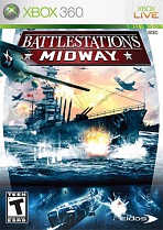 Obal-Battlestations: Midway