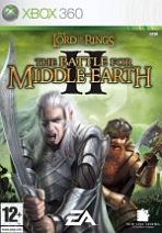 Lord of the Rings: The Battle for Middle-earth II, The