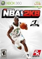 NBA 2K8