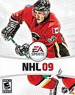 Obal-NHL 09