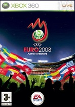 Obal-UEFA Euro 2008