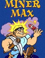 Obal-Miner Max
