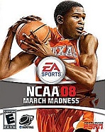 NCAA March Madness 08