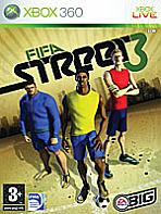 Obal-FIFA Street 3