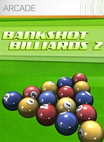 Obal-Bankshot Billiards 2