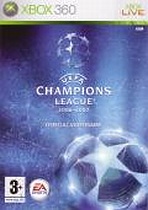 Obal-UEFA Champions League 2006-2007