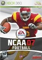 Obal-NCAA Football 07