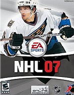 Obal-NHL 07
