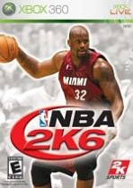 Obal-NBA 2K6