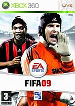 Obal-FIFA Soccer 09