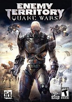 Obal-Enemy Territory: Quake Wars