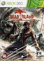 Obal-Dead Island