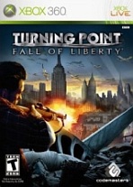 Turning Point: Fall of Liberty Collectors Edition