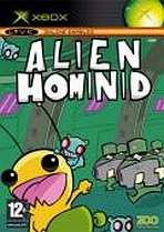 Obal-Alien Hominid