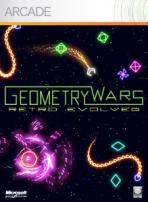 Obal-Geometry Wars: Retro Evolved