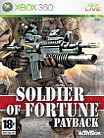 Soldier of Fortune: Payback