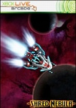 Shred Nebula