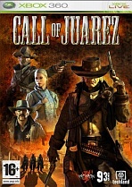 Obal-Call of Juarez