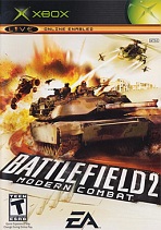 Obal-Battlefield 2: Modern Combat